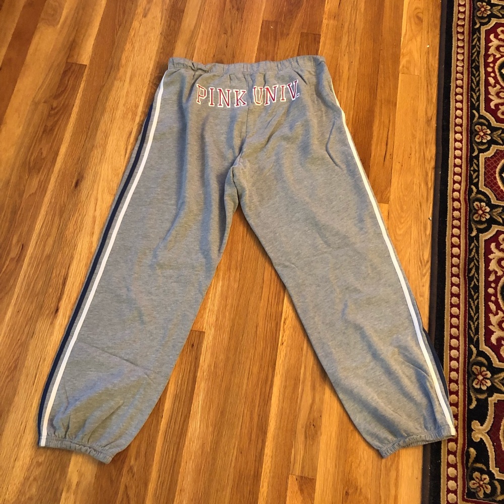 sweat pants